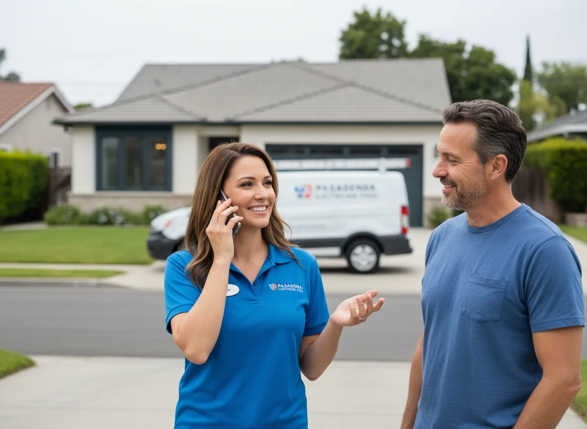 Electrician Palmer, KS FAQs